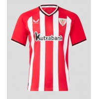 Camiseta Athletic Bilbao Primera Equipación Replica 2023-24 mangas cortas